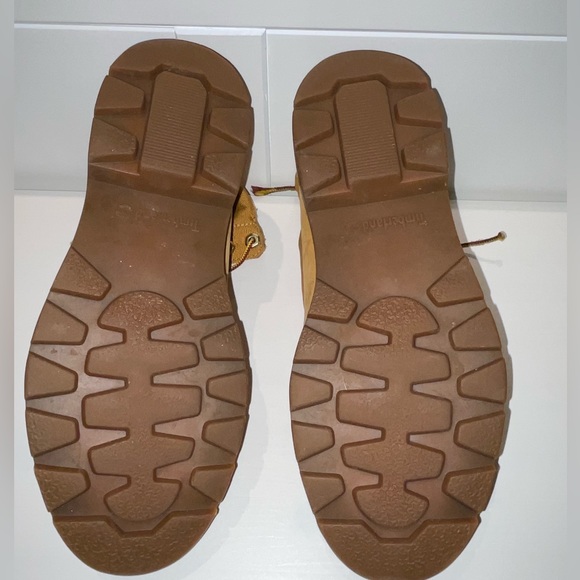 Timberlands ( Used & patina’d ) - Picture 11 of 15